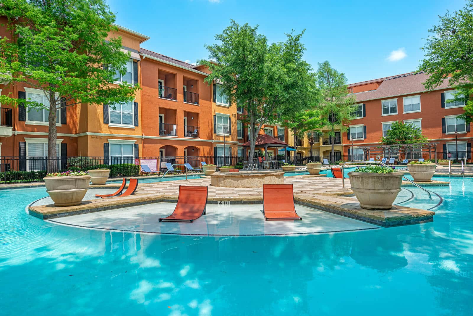 Allura Las Colinas Apartments Schedule a Tour